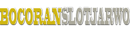 bocoran slot jarwo